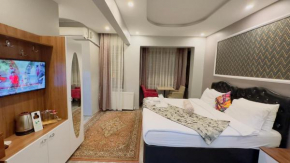 Mitra Downtown Hotel